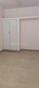 Bedroom Image of 965 Sq.ft 2 BHK Builder Floor for rent in Munnekollal Bengaluru for Rs. 18000