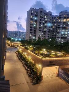Image of 2200 Sq.ft 4 BHK Apartment / Flat for sale in Evershine Amavi 303, Virar West, Virar for Rs. 14000000