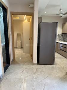 Hall Image of 1200 Sq.ft 3 BHK Apartment / Flat for rent in BCM Paradise, Nipania Indore for Rs. 35000