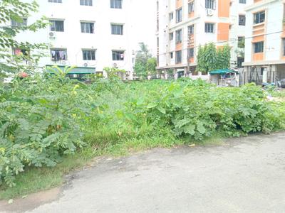 Image of 3600 Sq.ft Residential Plot / Land for sale in Madurdaha, Kolkata for Rs. 20000000