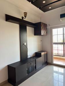 Hall Image of 1905 Sq.ft 3 BHK Apartment / Flat for sale in Elamakkara Kochi for Rs. 15000000