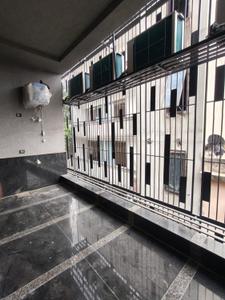 Balcony Image of 2700 Sq.ft 4 BHK Builder Floor for sale in Greater Kailash I New Delhi for Rs. 95000000
