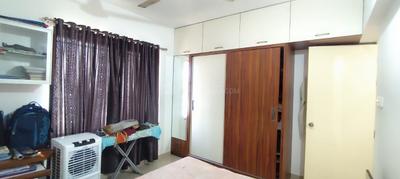 Bedroom Image of 935 Sq.ft 2 BHK Apartment / Flat for sale in Chirag Grande View 7, Ambegaon Budruk Pune for Rs. 7500000
