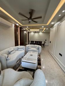 Hall Image of 1750 Sq.ft 3 BHK Builder Floor for sale in Sector 55 Gurgaon for Rs. 24000000