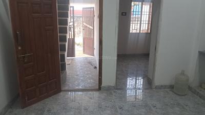 Living Room Image of 600 Sq.ft 2 BHK Villa for sale in Manali New Town Chennai for Rs. 4200000