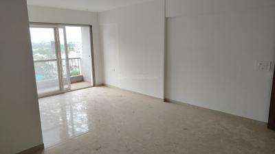 Living Room Image of 1600 Sq.ft 3 BHK Apartment / Flat for sale in Shreeji Infinia, Uttara Nagar Nashik for Rs. 9600000