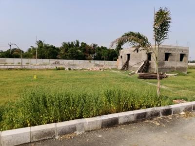 Image of 857 Sq.ft Residential Plot / Land for sale in Red Hills, Chennai for Rs. 2398743