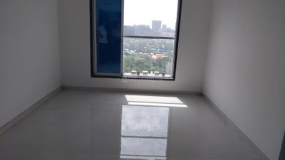 Living Room Image of 460 Sq.ft 1 BHK Apartment / Flat for rent in Reliable Unique Pride, Vikhroli East Mumbai for Rs. 36000
