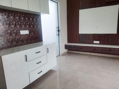 Kitchen Image of 900 Sq.ft 5 BHK Independent House for sale in TDI City Panipat for Rs. 15000000
