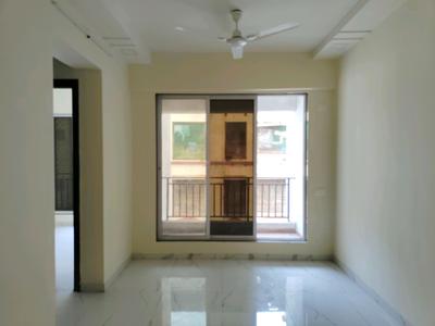 Living Room Image of 778 Sq.ft 2 BHK Apartment / Flat for sale in Mansarovar Pearl Gardens, Vasai West Vasai for Rs. 7900000