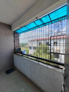 1 RK Flat
