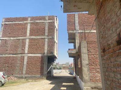 Image of 1200 Sq.ft 2 BHK Villa for sale in Karpura KC Green Avenue, Noida Extension, Greater Noida for Rs. 4100000