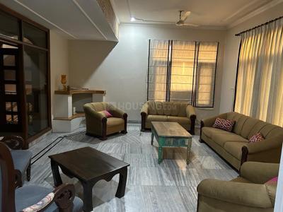 Hall Image of 4500 Sq.ft 5 BHK Independent House for sale in Sector 60 Mohali for Rs. 152500000