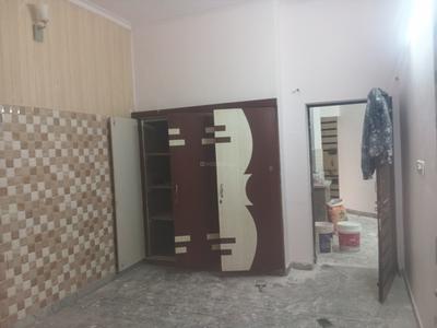 Bedroom Image of 1114 Sq.ft 3 BHK Independent House for rent in Dayal Bagh Agra for Rs. 17000