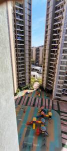 Image of 1058 Sq.ft 2 BHK Apartment / Flat for sale in Pride World City, Lohegaon, Pune for Rs. 7500000