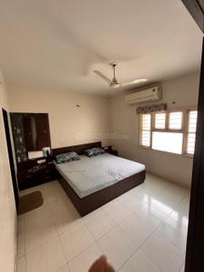 Hall Image of 800 Sq.ft 3 BHK Apartment / Flat for sale in Vraj Vihar V, Jodhpur Ahmedabad for Rs. 15000000