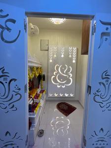 Image of 1500 Sq.ft 3.5 BHK Independent House for rent in Ghatlodiya, Ahmedabad for Rs. 25000