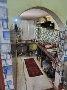 Kitchen Image of 400 Sq.ft 9 BHK Villa for sale in Howrah Railway Station Howrah for Rs. 8300000