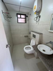 Image of 1750 Sq.ft 3 BHK Apartment / Flat for sale in Aaryan Ambience, Ognaj, Ahmedabad for Rs. 8800000