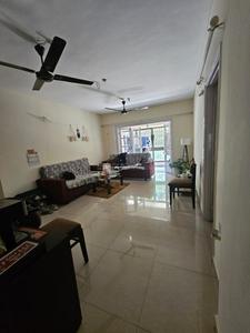 Hall Image of 1260 Sq.ft 2 BHK Apartment / Flat for rent in Sangamvadi Pune for Rs. 24000
