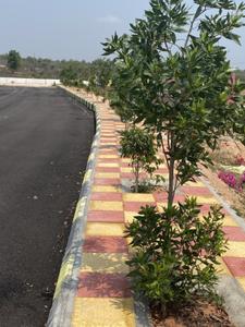 Image of 200 Sq.ft Residential Plot / Land for sale in Shadnagar, Ranga Reddy for Rs. 3950000