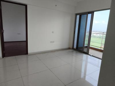 Living Room Image of 1000 Sq.ft 2 BHK Apartment / Flat for sale in Amanora Ascent Towers, Hadapsar Pune for Rs. 14350000
