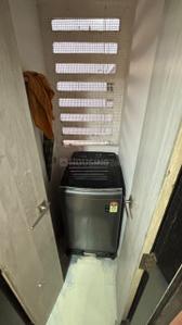 Bathroom Image of 1200 Sq.ft 2 BHK Apartment / Flat for sale in Ulwe Navi Mumbai for Rs. 12000000
