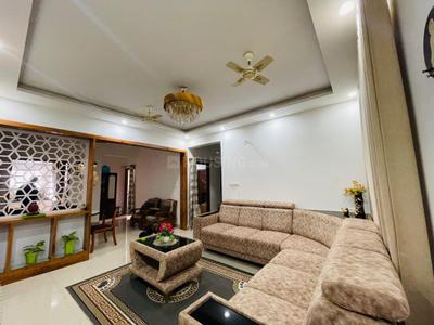 Hall Image of 1465 Sq.ft 3 BHK Apartment / Flat for sale in MBM Manor by MBM Developers, RR Nagar Bengaluru for Rs. 13200000