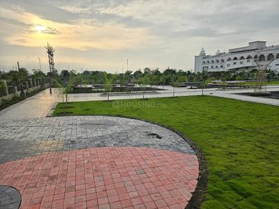 Image of 1291 Sq.ft Residential Plot / Land for sale in Gumgaon, Nagpur for Rs. 3259701