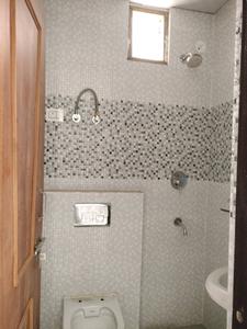 Bedroom One Image of 1750 Sq.ft 4 BHK Apartment / Flat for sale in Maharaja Saini CGHS, Sector 12 Dwarka New Delhi for Rs. 35500000