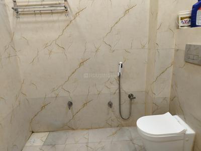 Bathroom Image of 3500 Sq.ft 6 BHK Independent House for sale in Marha Shahjahanpur for Rs. 23000000