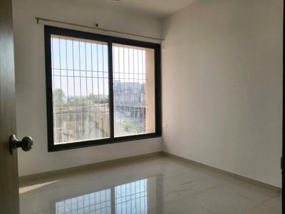 Bedroom Image of 1215 Sq.ft 3 BHK Apartment / Flat for sale in Sankla Sommet, Pirangut Pune for Rs. 8000000