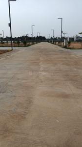 Image of 1200 Sq.ft Residential Plot / Land for sale in Bhumis Divi Dream Land, Devanahalli, Bengaluru for Rs. 7080000