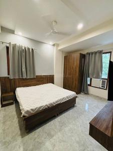 Bedroom Image of Elite Pg 39 sector in Sector 39, Gurgaon