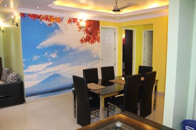 3 BHK Flat