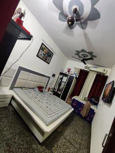 Bedroom Image of 900 Sq.ft 3 BHK Independent House for sale in Sector-1 Rohtak for Rs. 13000000