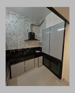 Kitchen Image of 1071 Sq.ft 2 BHK Independent House for sale in Mettupalayam Coimbatore for Rs. 6500000
