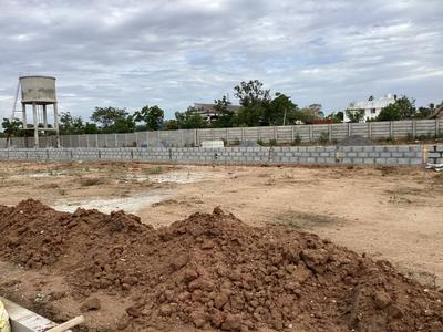 Image of 1564 Sq.ft Residential Plot / Land for sale in Kovilpalayam, Coimbatore for Rs. 4304000