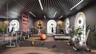 Image of 1370 Sq.ft 3 BHK Apartment / Flat for sale in Dynamic Grandeur, Undri, Pune for Rs. 7990000