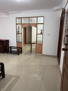 Hall Image of 1600 Sq.ft 3.5 BHK Apartment / Flat for sale in JP Nagar Bengaluru for Rs. 13500000