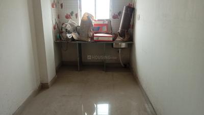 Kitchen Image of 730 Sq.ft 2 BHK Apartment / Flat for sale in New Barrakpur Kolkata for Rs. 2000000