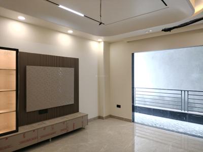 Bedroom Image of 2322 Sq.ft 4 BHK Builder Floor for sale in Sector 88 Faridabad for Rs. 24000000