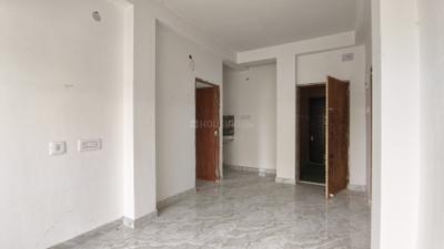 Living Room Image of 810 Sq.ft 2 BHK Apartment / Flat for sale in Behala Kolkata for Rs. 3000000