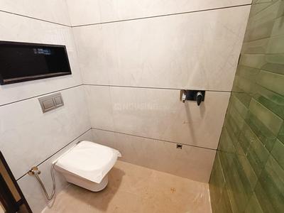 Bathroom Image of 2560 Sq.ft 4 BHK Villa for sale in Apna Aangan, Jigani Bengaluru for Rs. 19500000