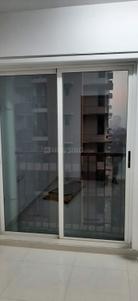 Balcony Image of 928 Sq.ft 2 BHK Apartment / Flat for sale in Panvel Navi Mumbai for Rs. 7700000