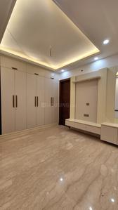 Hall Image of 1683 Sq.ft 3 BHK Builder Floor for sale in Preet Vihar New Delhi for Rs. 34000000