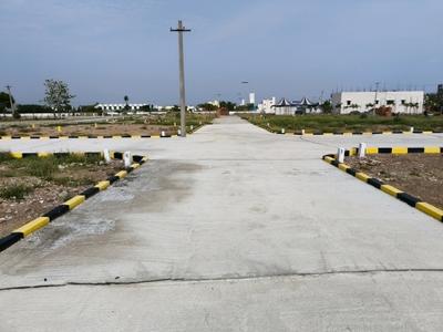 Image of 850 Sq.ft Residential Plot / Land for sale in Red Hills, Chennai for Rs. 2805000