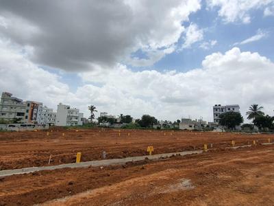 Image of 1500 Sq.ft Residential Plot / Land for sale in Vidyaranyapura, Bengaluru for Rs. 16500000