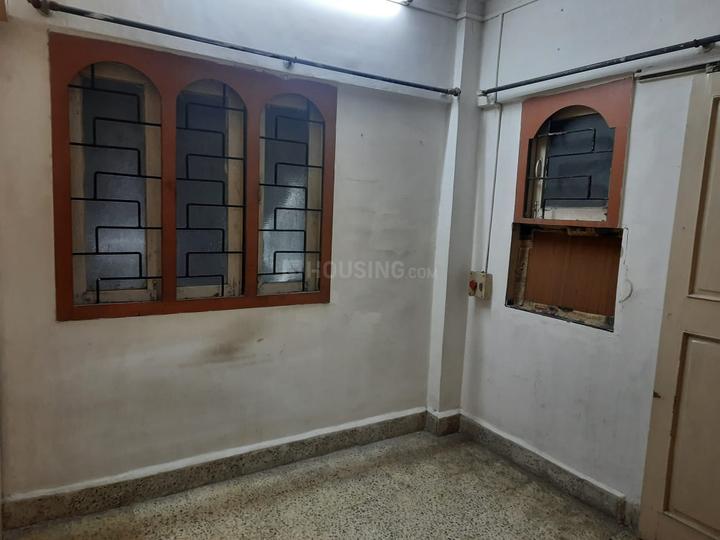 Kamgar nahar Bedroom 1