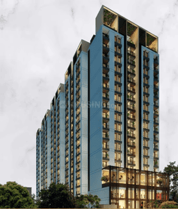 Image of 800 Sq.ft 2 BHK Apartment / Flat for sale in Sholinganallur, Chennai for Rs. 6500000
